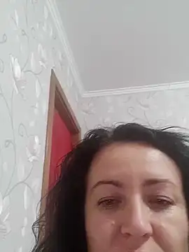 Snapshot of Velvet3451 chatting on October 2, 8:14 pm Velvet3451 online show from October 2, 8:14 pm