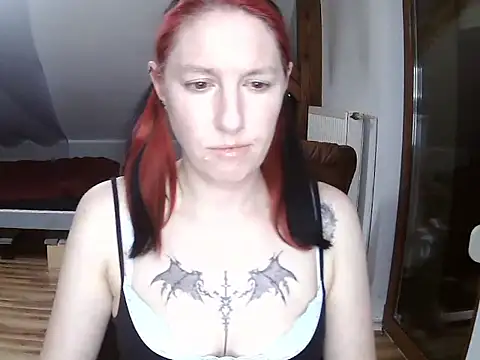 JudyFetish online show from October 23, 6:36 pm