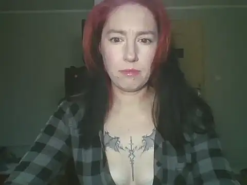 JudyFetish online show from October 8, 6:07 am