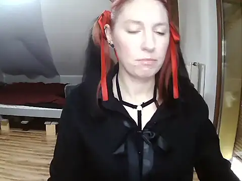 JudyFetish online show from October 30, 7:55 am