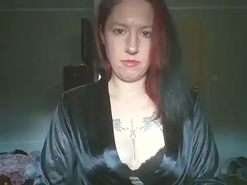 JudyFetish online show from September 17, 6:11 am