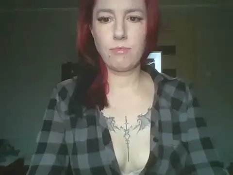 JudyFetish online show from October 9, 6:17 am