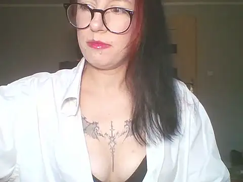 JudyFetish online show from September 22, 6:12 am