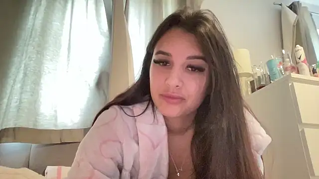 Amelianunnxx online show from September 15, 12:13 pm