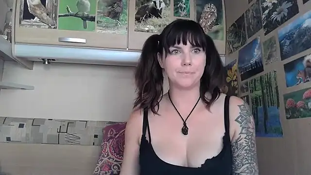 Skye DD T online show from September 30, 9:15 am