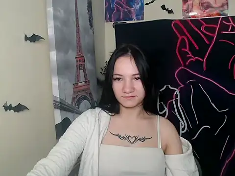 Em7MaA online show from December 3, 7:11 am