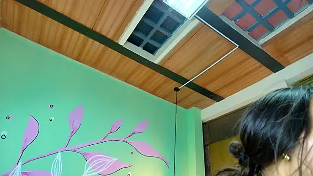 Emily  parker   online show from October 3, 1:38 pm