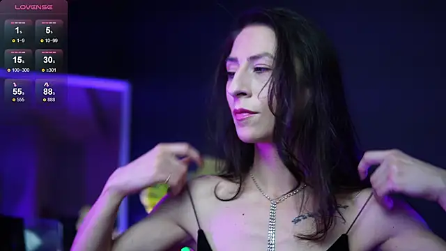 Snapshot of RubyRosa chatting on October 15, 9:50 pm RubyRosa online show from October 15, 9:50 pm