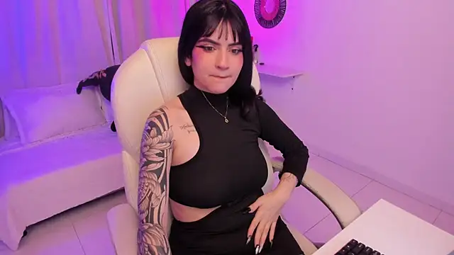 Snapshot of kurito_ chatting on October 27, 1:23 am kurito  online show from October 27, 1:23 am