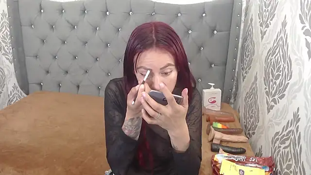 katheblows online show from November 4, 2:22 pm