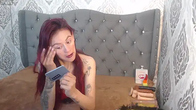 katheblows online show from October 4, 12:44 pm