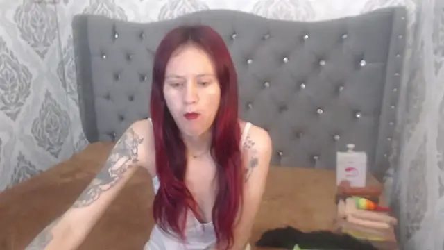 katheblows online show from October 2, 12:43 pm