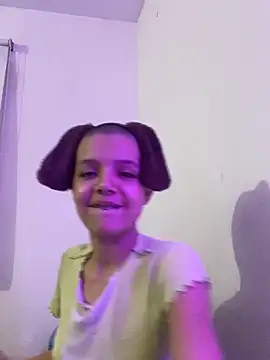 MorganKink online show from October 13, 10:45 pm