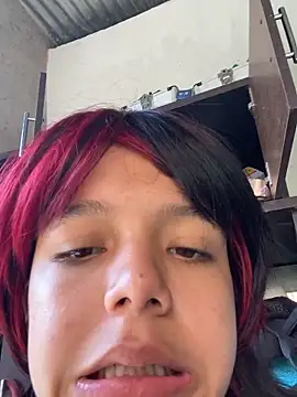 MorganKink online show from November 7, 8:25 pm