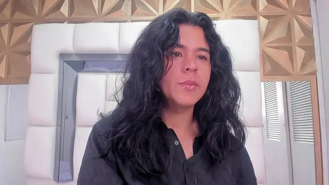 Angel Dustt18 online show from September 17, 7:01 pm