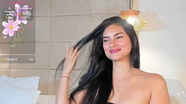 VioletHilton online show from September 23, 6:39 pm