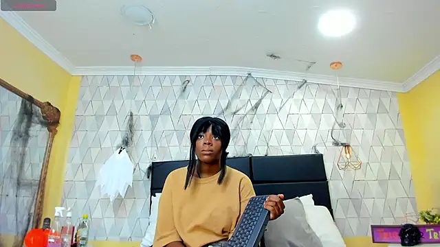 OliviaGarciaa online show from October 30, 8:10 pm