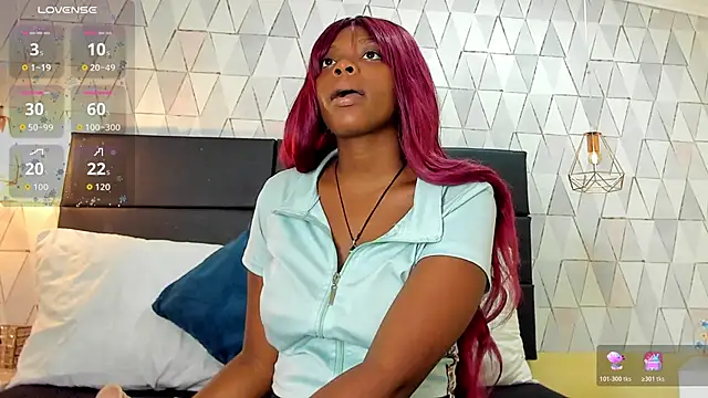 OliviaGarciaa online show from November 6, 7:31 pm