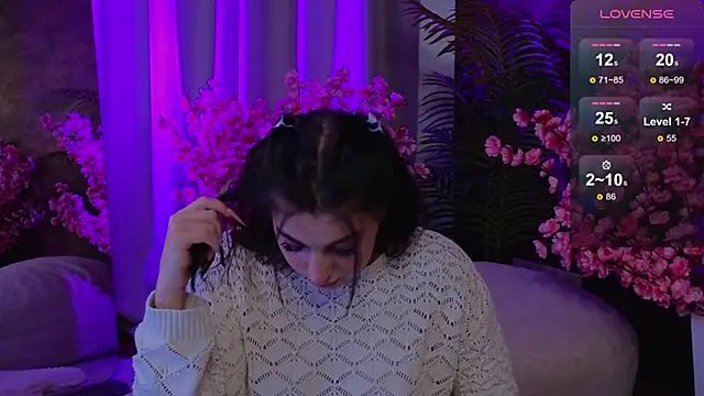 arcane doll online show from October 9, 5:33 am