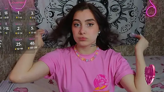 arcane doll online show from March 24, 11:37 am