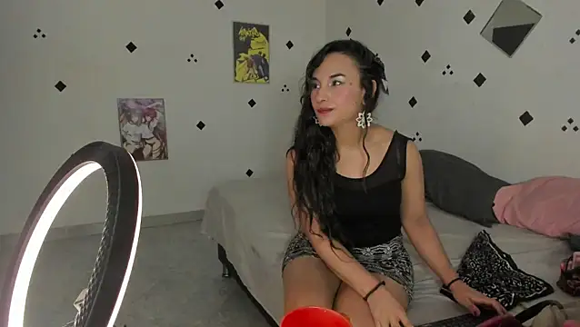 Snapshot of samaramour chatting on September 26, 12:58 pm samaramour online show from September 26, 12:58 pm