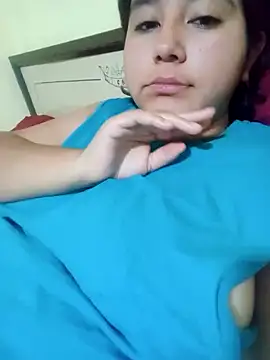 Snapshot of lanenademexico chatting on October 12, 6:05 am lanenademexico online show from October 12, 6:05 am