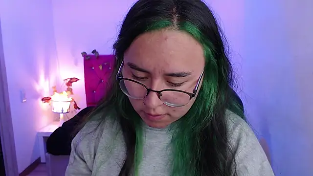 SashaGrey   online show from October 7, 2:10 pm