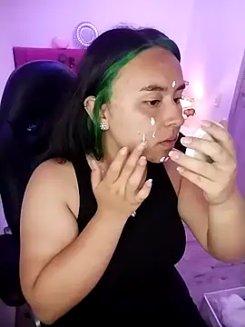 SashaGrey   online show from October 8, 2:21 pm