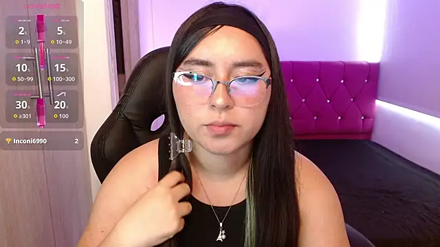 SashaGrey   online show from September 10, 3:01 pm