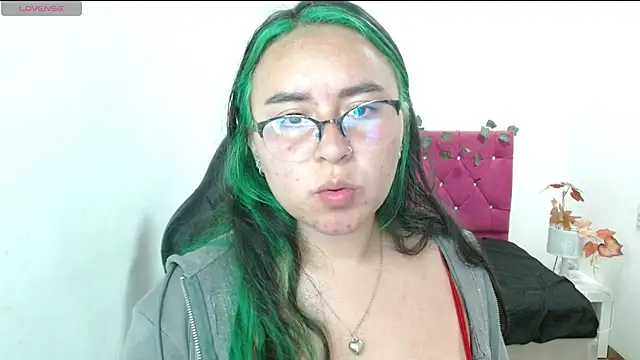 SashaGrey   online show from October 11, 3:37 pm