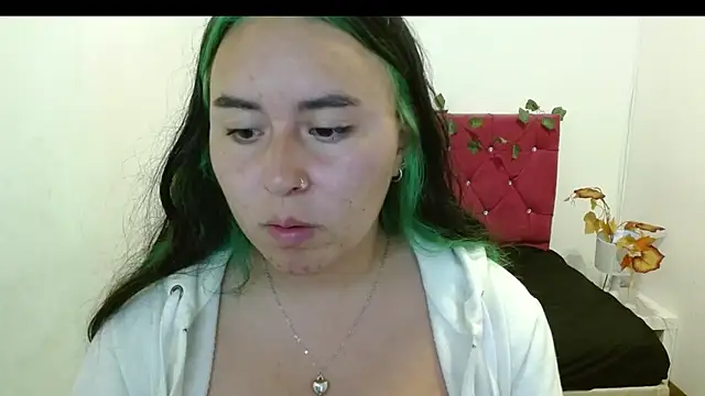 SashaGrey   online show from October 14, 12:02 am