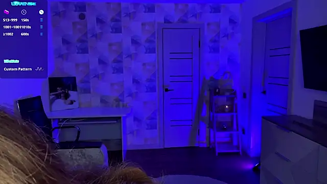 NylaNadler online show from January 18, 6:43 am