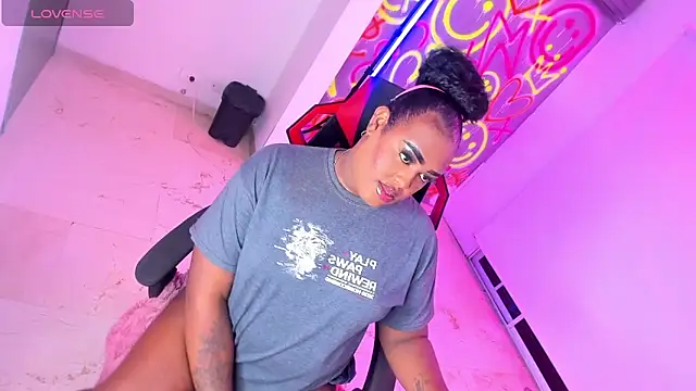  EvaRouse online show from September 20, 4:44 am