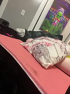 ToyBox96 online show from October 7, 1:10 am