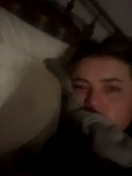 M1l3yD3w online show from November 20, 3:40 am