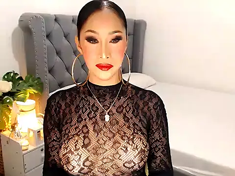 Goddess wildcum online show from October 31, 1:15 pm