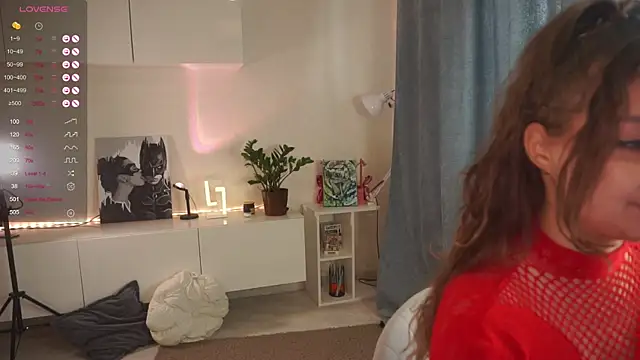 Snapshot of Oneo_ chatting on September 26, 9:07 am Oneo online show from September 26, 9:07 am