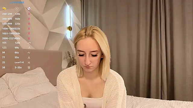 JodeeThu online show from December 5, 5:51 am