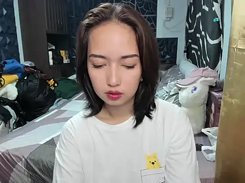 Soft Angel8 online show from October 7, 4:28 am