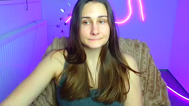 Stefanie Sweet online show from March 6, 7:03 am