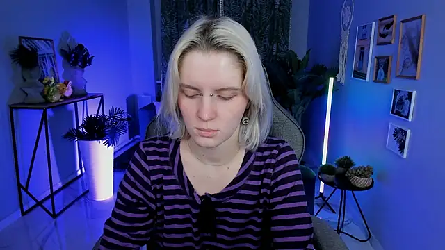 BethanyCloud online show from March 14, 5:30 am