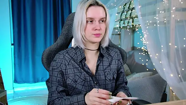 BethanyCloud online show from March 10, 5:33 am