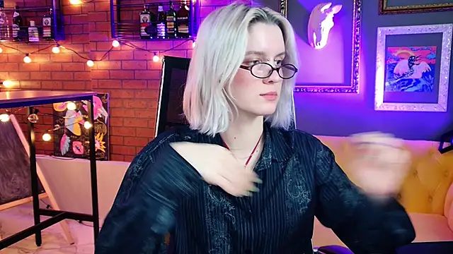 BethanyCloud online show from March 20, 5:56 am