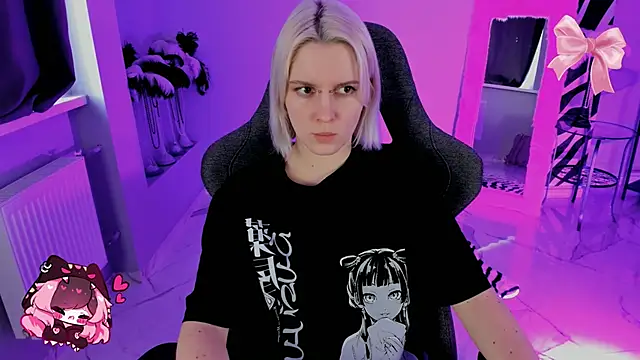 BethanyCloud online show from February 11, 8:38 am