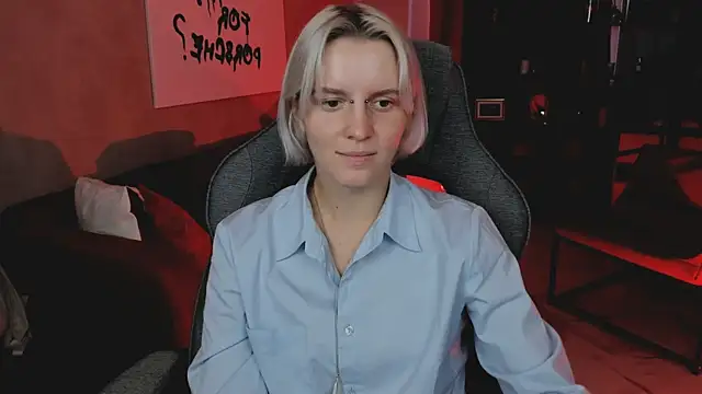 BethanyCloud online show from October 7, 6:51 am