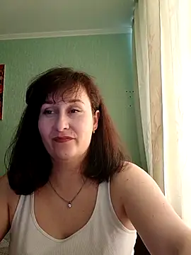 Amandda  online show from June 6, 12:22 pm