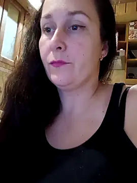 Amandda  online show from October 14, 6:32 pm