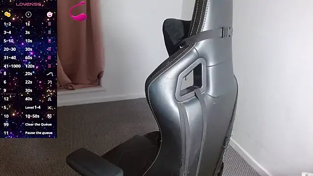 LADY ROSE UK online show from November 22, 7:38 pm