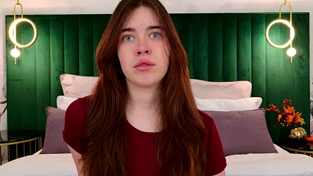 KimberlyBond online show from November 3, 3:05 pm