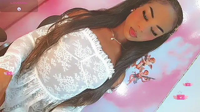 Snapshot of DarliingSweet chatting on October 10, 11:04 am DarliingSweet online show from October 10, 11:04 am